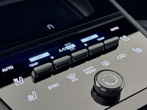 Certified 2026 Porsche Cayenne S AWD/4WD image 20