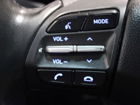 Used 2021 Hyundai Kona SEL AWD/4WD image 22