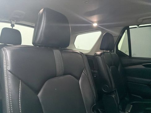 Used 2024 Honda Pilot EX-L image 26