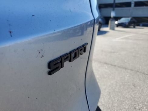 Certified 2026 Honda CR-V Sport-L image 7