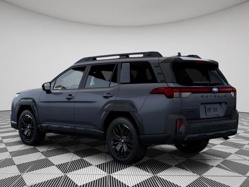 New 2026 Subaru Outback Limited XT image 4