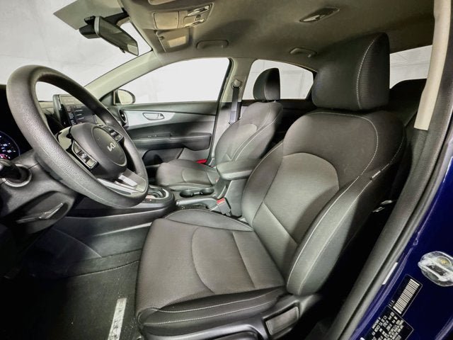 Certified 2023 Kia Forte LXS FWD image 19