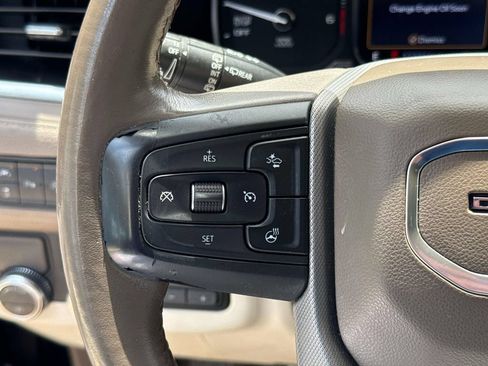 Used 2021 GMC Yukon XL Denali w/ Denali Ultimate Package RWD image 23