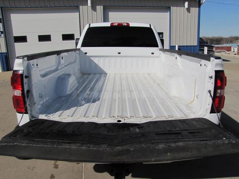 Used 2019 GMC Sierra 2500 4x4 Double Cab w/ Sierra Convenience Package image 6