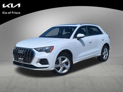 Used 2020 Audi Q3 2.0T Premium