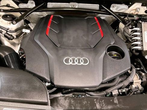 Certified 2023 Audi SQ5 Premium Plus w/ Premium Plus Package image 31
