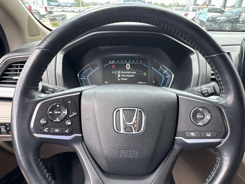 Used 2021 Honda Odyssey EX-L image 28