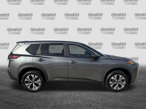 Used 2023 Nissan Rogue SV w/ SV Premium Package AWD/4WD image 11