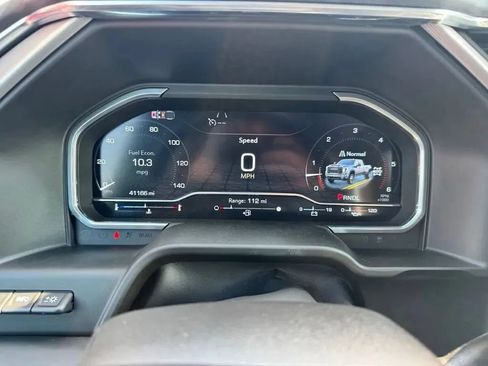 Used 2024 GMC Sierra 3500 Denali w/ Denali Reserve Package AWD/4WD image 26