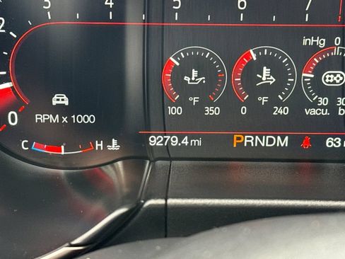 Used 2022 Ford Mustang Shelby GT500 w/ Technology Package RWD image 30