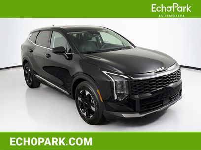 Used 2026 Kia Sportage LX