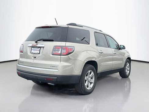Used 2014 GMC Acadia SLE image 2