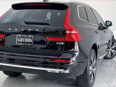 Certified 2023 Volvo XC60 B5 Plus w/ Protection Package Premier image 2