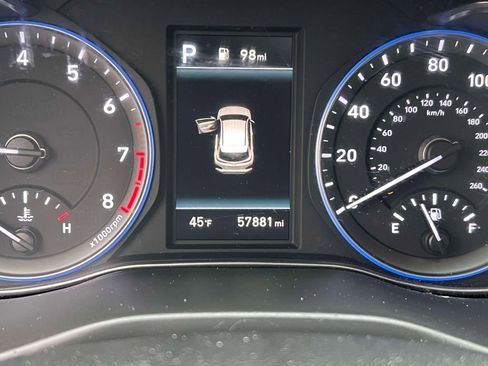 Used 2021 Hyundai Kona Ultimate w/ Cargo Package image 27