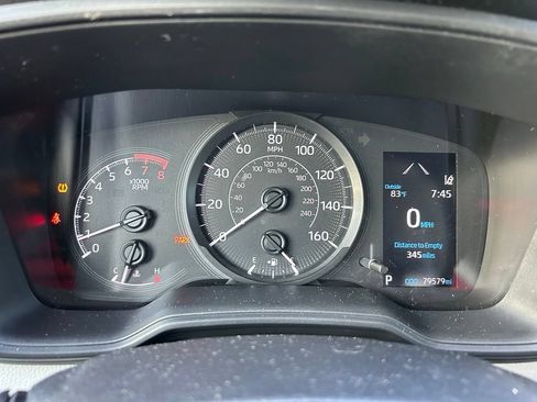 Used 2021 Toyota Corolla L FWD image 23