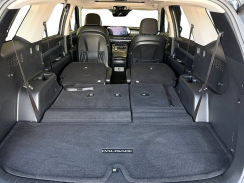 Used 2025 Hyundai Palisade XRT AWD/4WD image 28