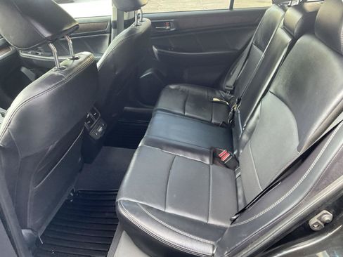 Used 2018 Subaru Outback 2.5i Limited AWD/4WD image 11