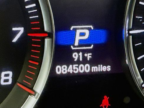 Used 2019 Acura MDX FWD w/ Advance Package image 12