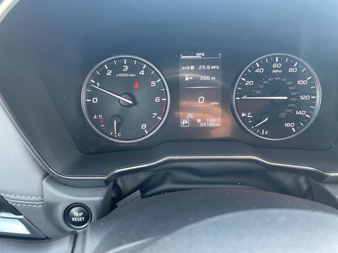 Used 2024 Subaru Outback Onyx Edition AWD/4WD image 22