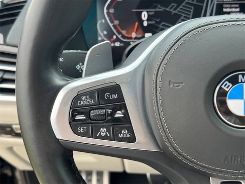 Used 2023 BMW X6 xDrive40i w/ Executive Package image 10