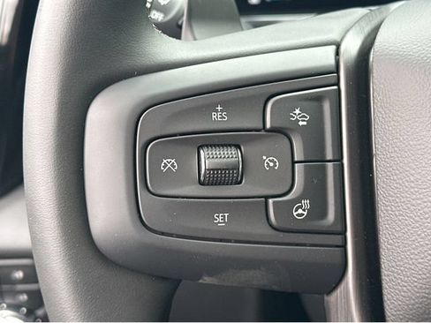 New 2026 GMC Sierra 1500 AT4 w/ AT4 Premium Package AWD/4WD image 29