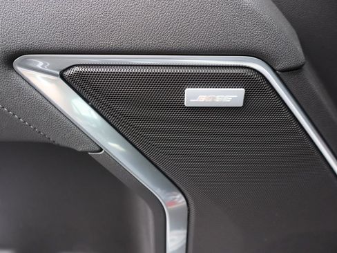 New 2026 Chevrolet Silverado 1500 RST w/ Redline Edition AWD/4WD image 14