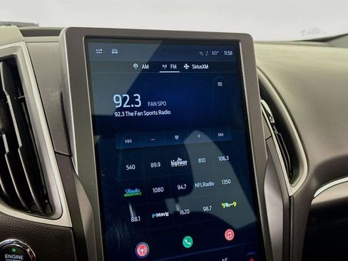 Used 2024 Ford Edge ST-Line image 14