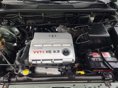 Used 2007 Toyota Highlander 2WD V6 image 31