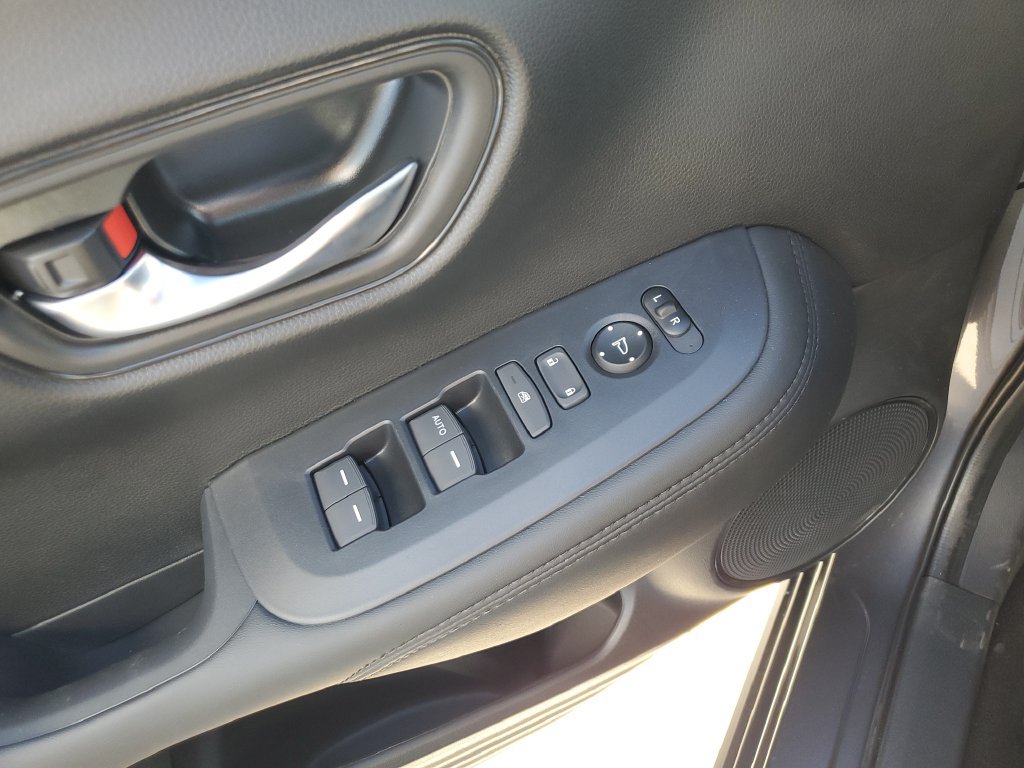 New 2027 Honda HR-V LX image 23