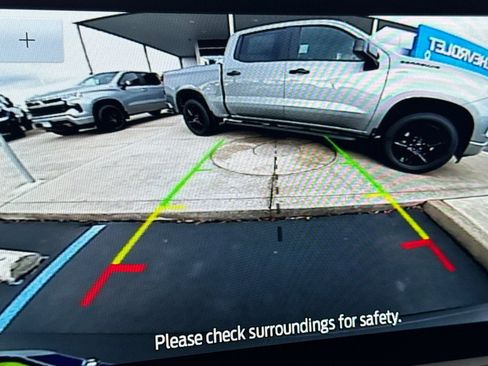 Used 2025 Ford Escape Active AWD/4WD image 21