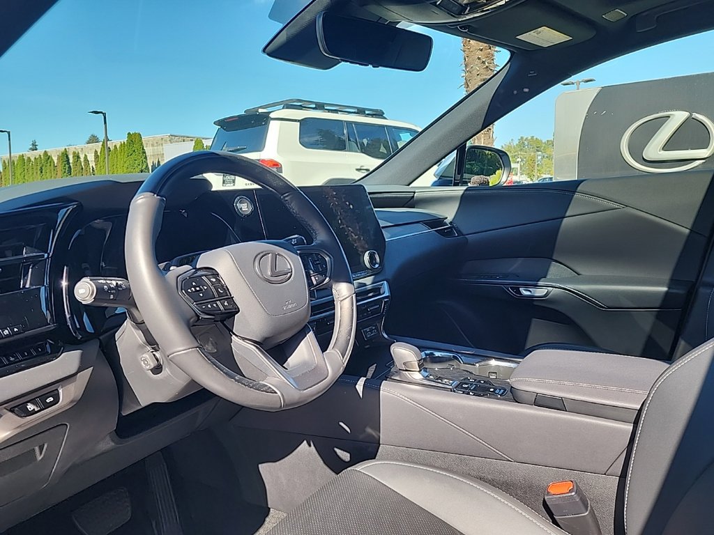 Certified 2024 Lexus RX 350 Premium w/ Convenience Package AWD/4WD image 11