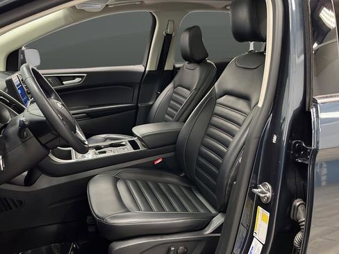 Used 2024 Ford Edge SEL w/ Convenience Package AWD/4WD image 9