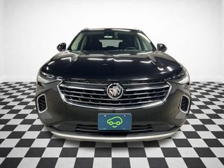Certified 2023 Buick Envision Essence video 3