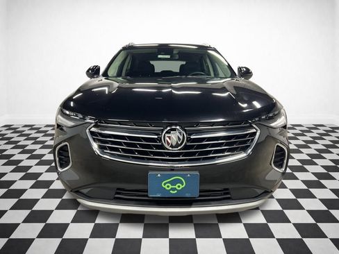 Certified 2023 Buick Envision Essence image 3