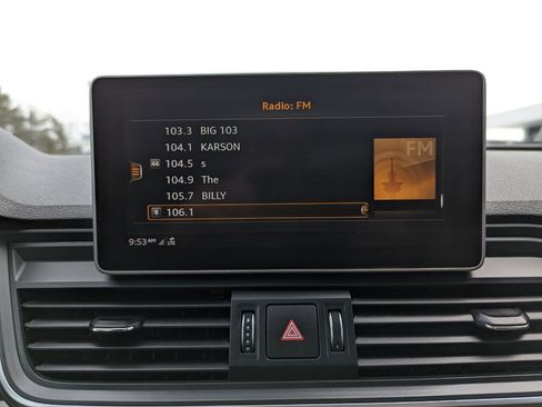 Used 2018 Audi Q5 2.0T Premium Plus w/ Premium Plus Package image 20