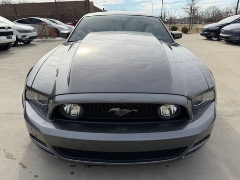 Used 2013 Ford Mustang GT Premium w/ Comfort Pkg image 2