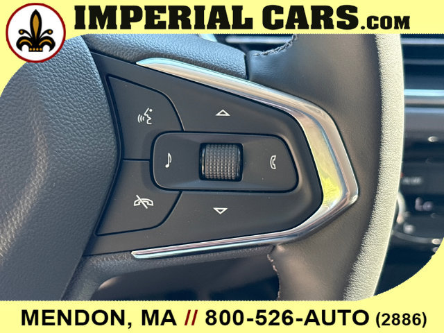 New 2026 Chevrolet Trax ACTIV w/ Driver Confidence Package FWD image 26