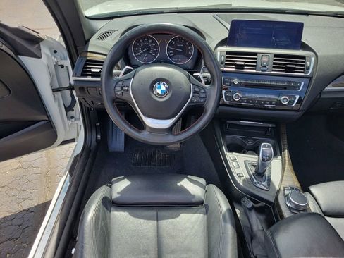 Used 2017 BMW 230i Convertible w/ Premium Package RWD image 11