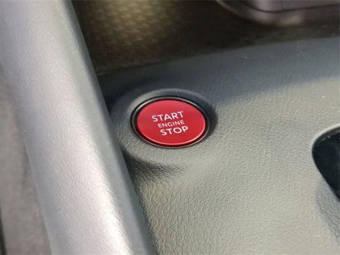 New 2024 Nissan Z NISMO w/ Floor Mat Package image 23