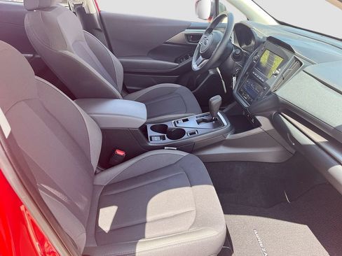 Used 2025 Subaru Impreza 2.0i AWD/4WD image 25