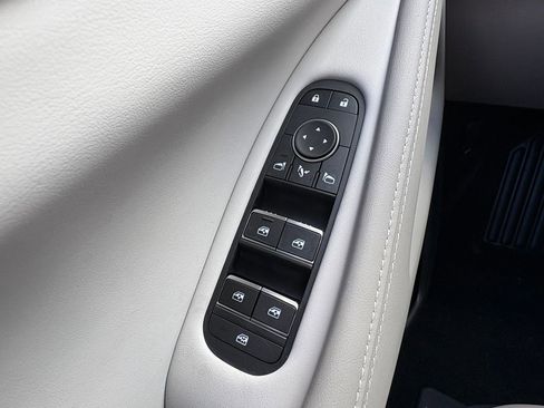 New 2026 INFINITI QX60 Luxe FWD image 25