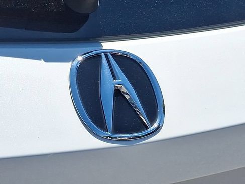 Certified 2025 Acura MDX A-Spec AWD/4WD image 36