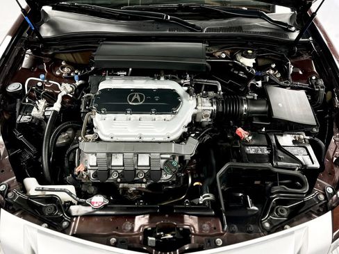 Used 2010 Acura TL w/ Technology Package image 41