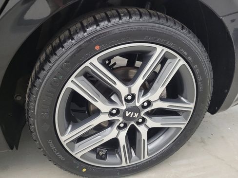 Used 2019 Kia Forte S w/ S Premium Package FWD image 31