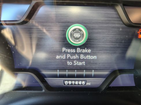 Certified 2019 RAM 1500 Big Horn AWD/4WD image 35