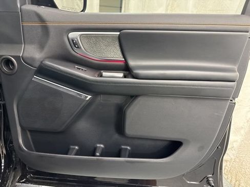 Used 2025 Ford Expedition Tremor AWD/4WD image 16