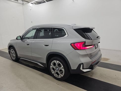 Used 2025 BMW X1 xDrive28i AWD/4WD image 6