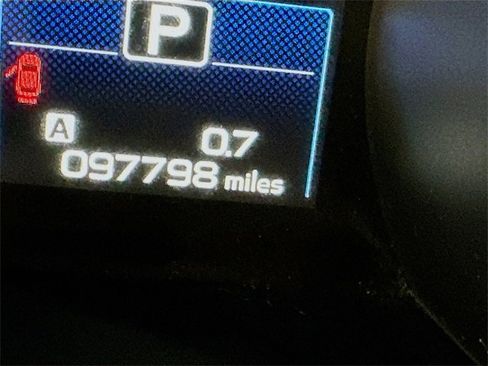 Used 2015 Subaru Outback 2.5i Limited image 12