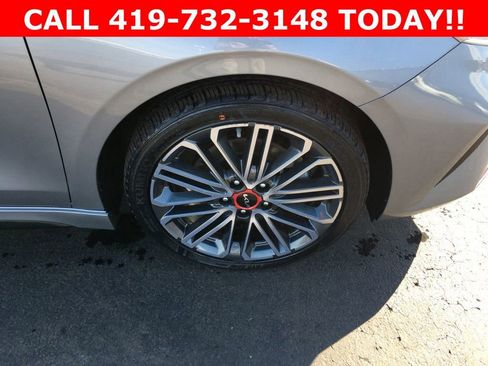 Used 2024 Kia Forte GT image 29