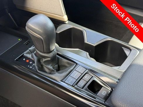 Used 2026 Toyota Camry SE w/ Multimedia Upgrade Package FWD image 22